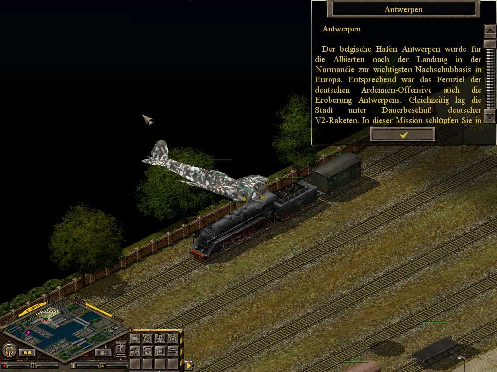 Blitzkrieg: Total Challenge 2 screenshot 5
