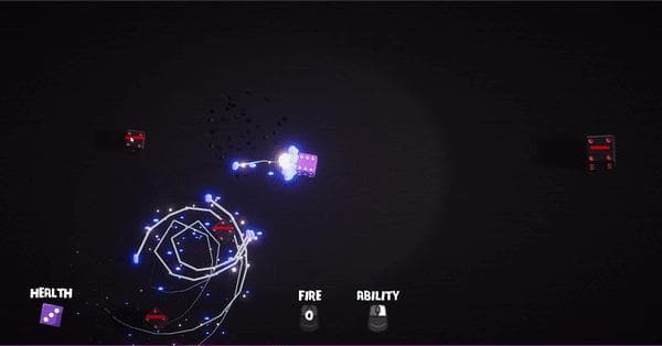 3D6 screenshot 2
