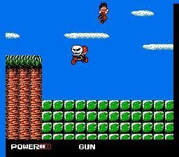 Clash at Demonhead screenshot 5