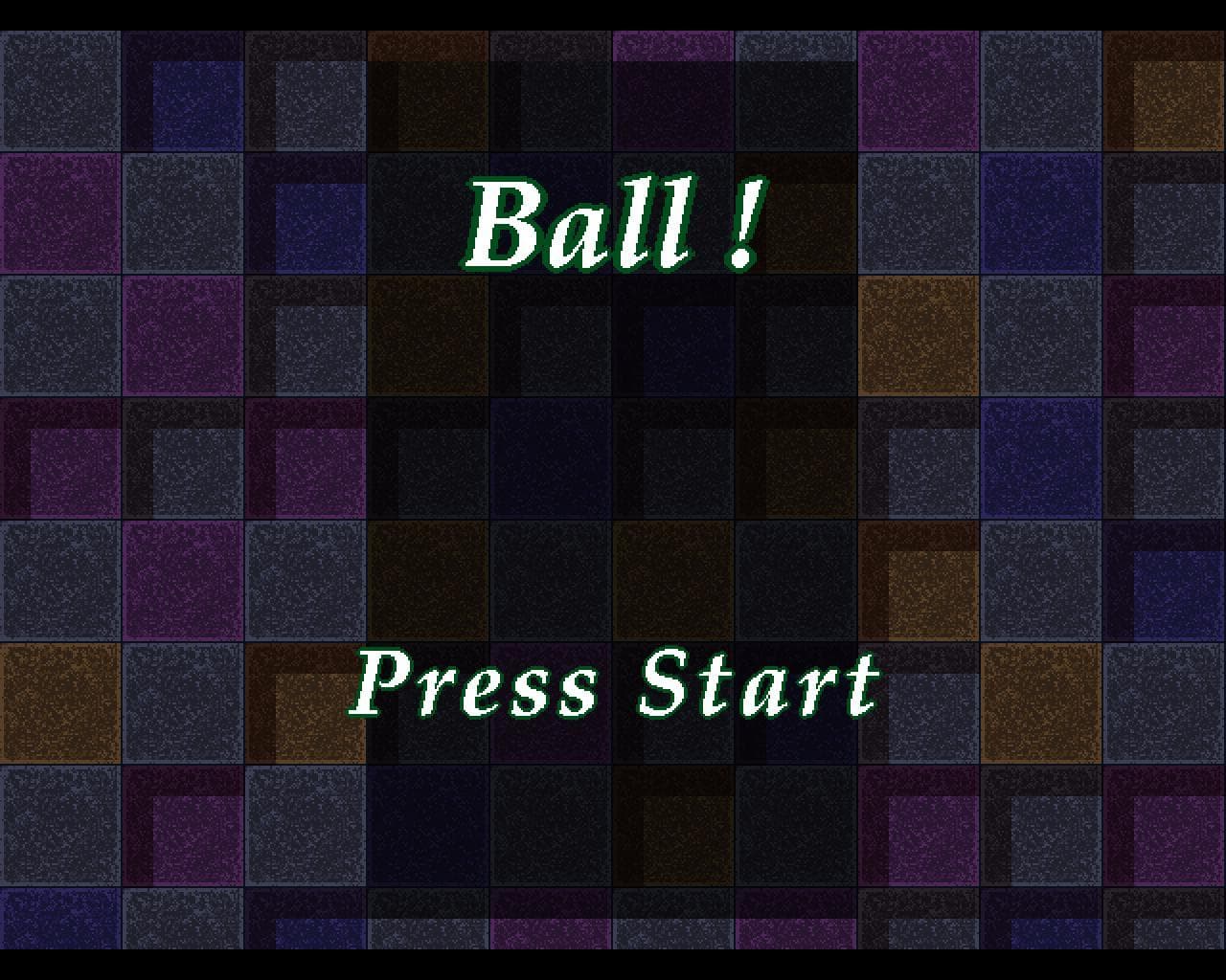 Ball (Sleepy Sora)