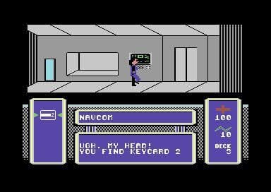 Outpost (itch) (Endurion) screenshot 3