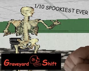 Graveyard Shift (itch) (Jasozz)
