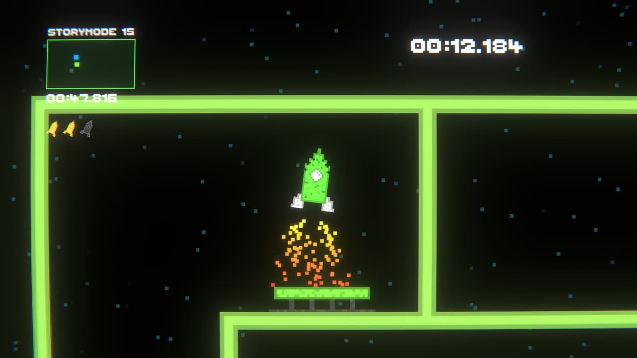 Grocket screenshot 5