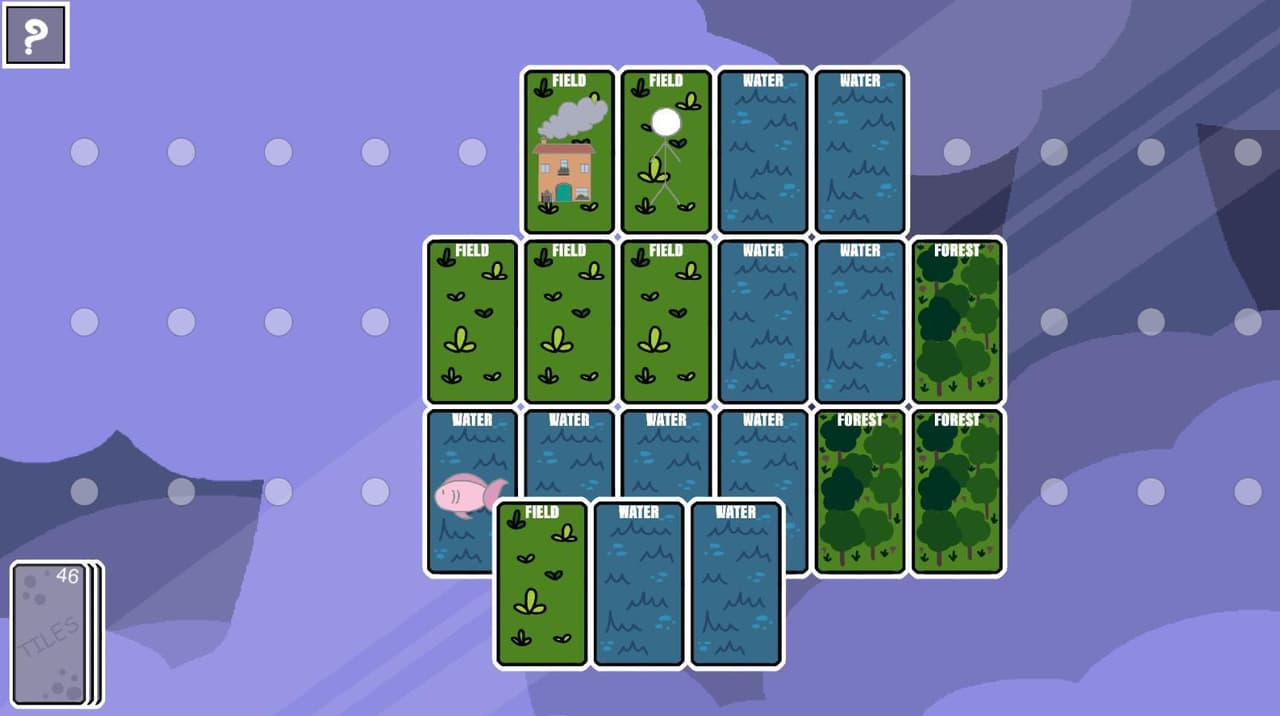 Plain By Plain screenshot 2