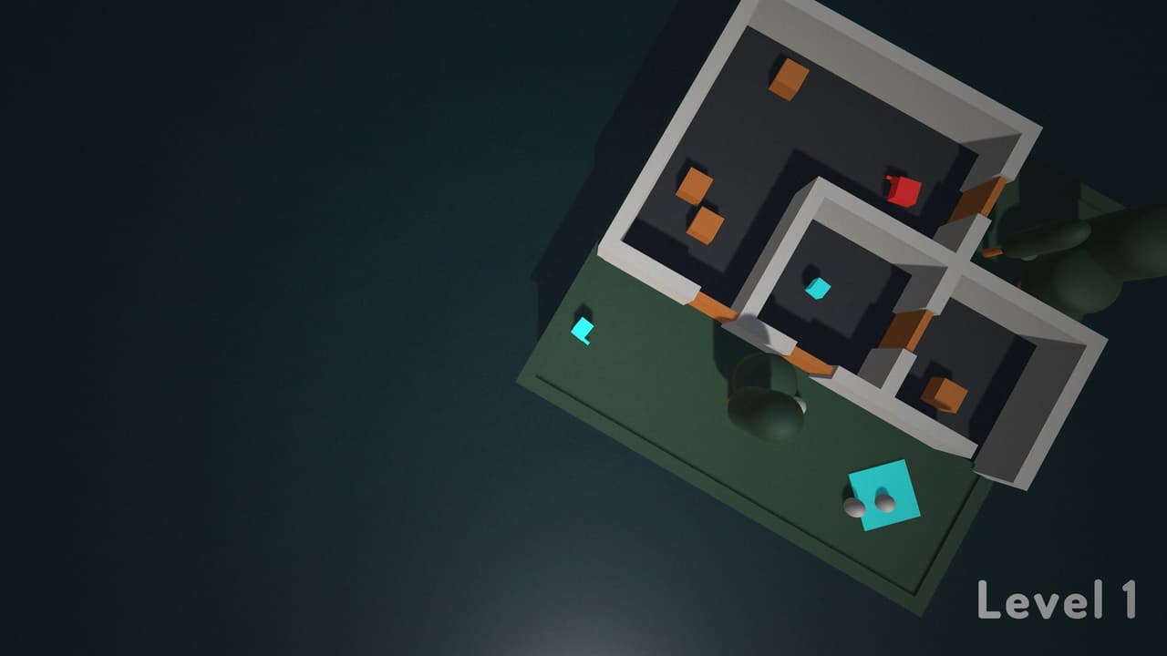 Square Shooter screenshot 3