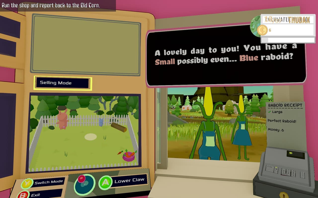 Bunny Business [BETA] screenshot 6