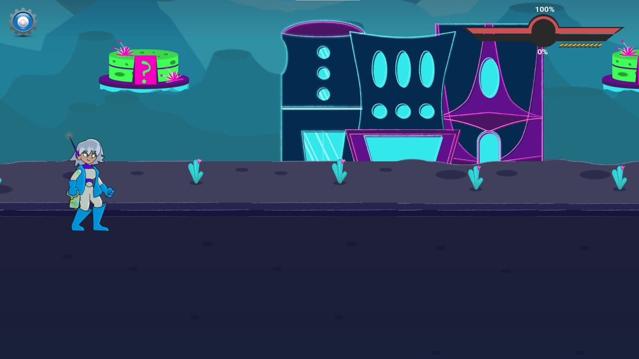 Fallen Ship screenshot 3