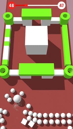 Color Push 4D Bump screenshot 5