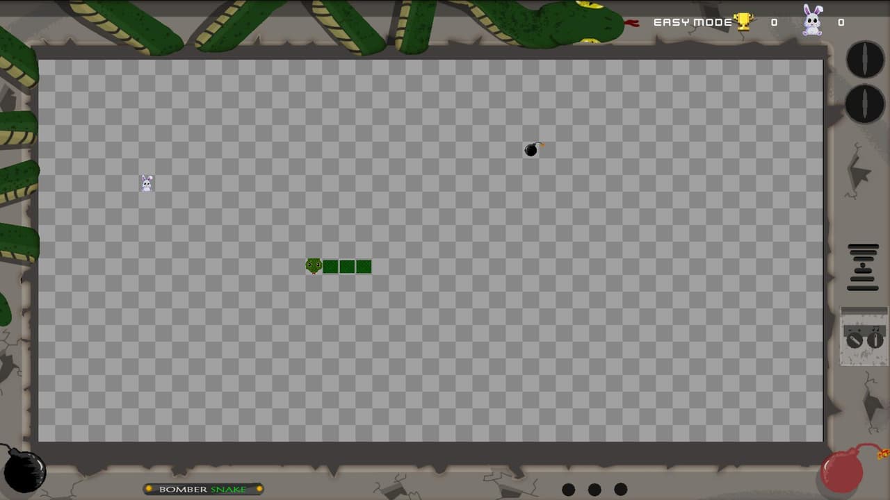 Bomber Snake (Mylan) screenshot 4