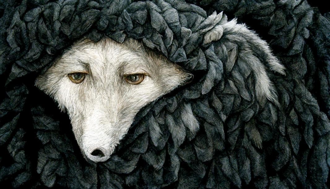 Wolf In Sheeps Clothing (Geos_Games)