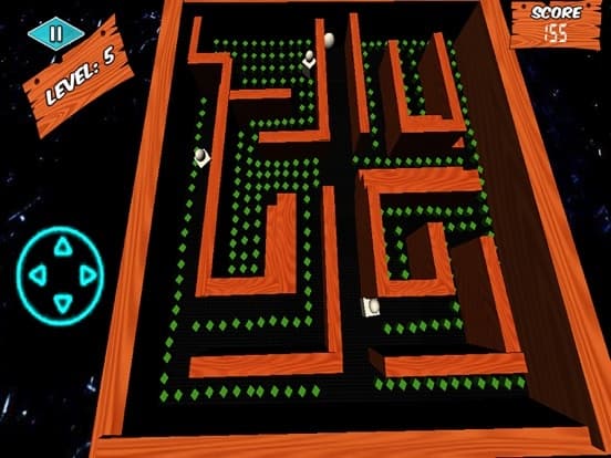 Crazy Hunger Puzzle Adventure