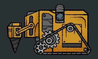 Abyss - Idle Miner