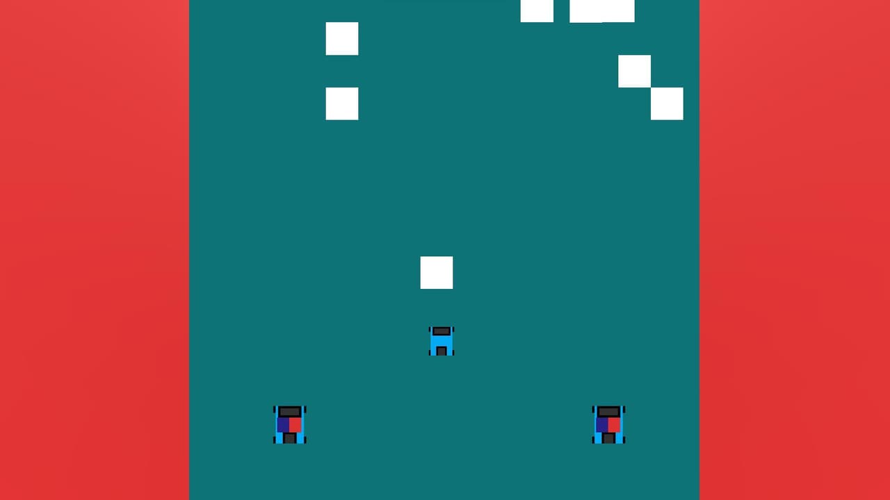 Run Away Car screenshot 2