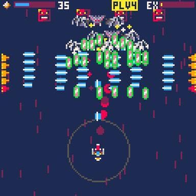 CrossGunr: Infinite screenshot 4