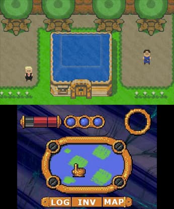 The World of Generations screenshot 2