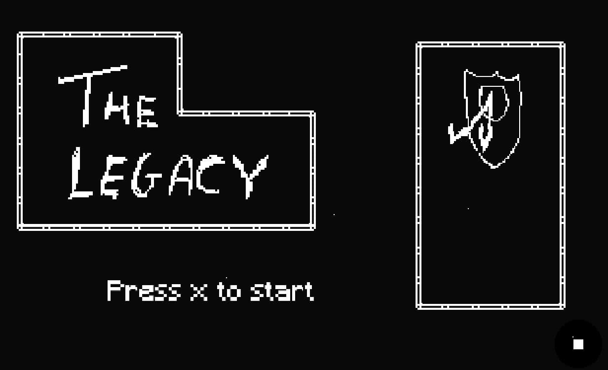 The Legacy (itch)