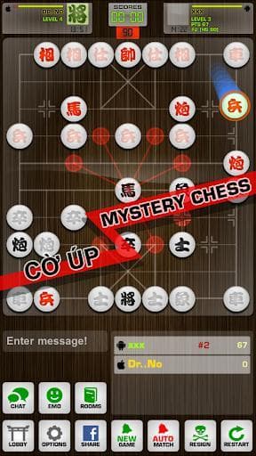 Chinese Chess / Co Tuong screenshot 4