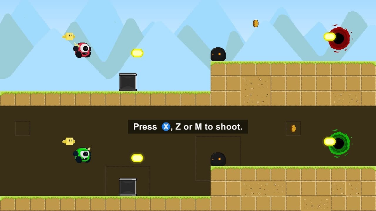 AiBo screenshot 5