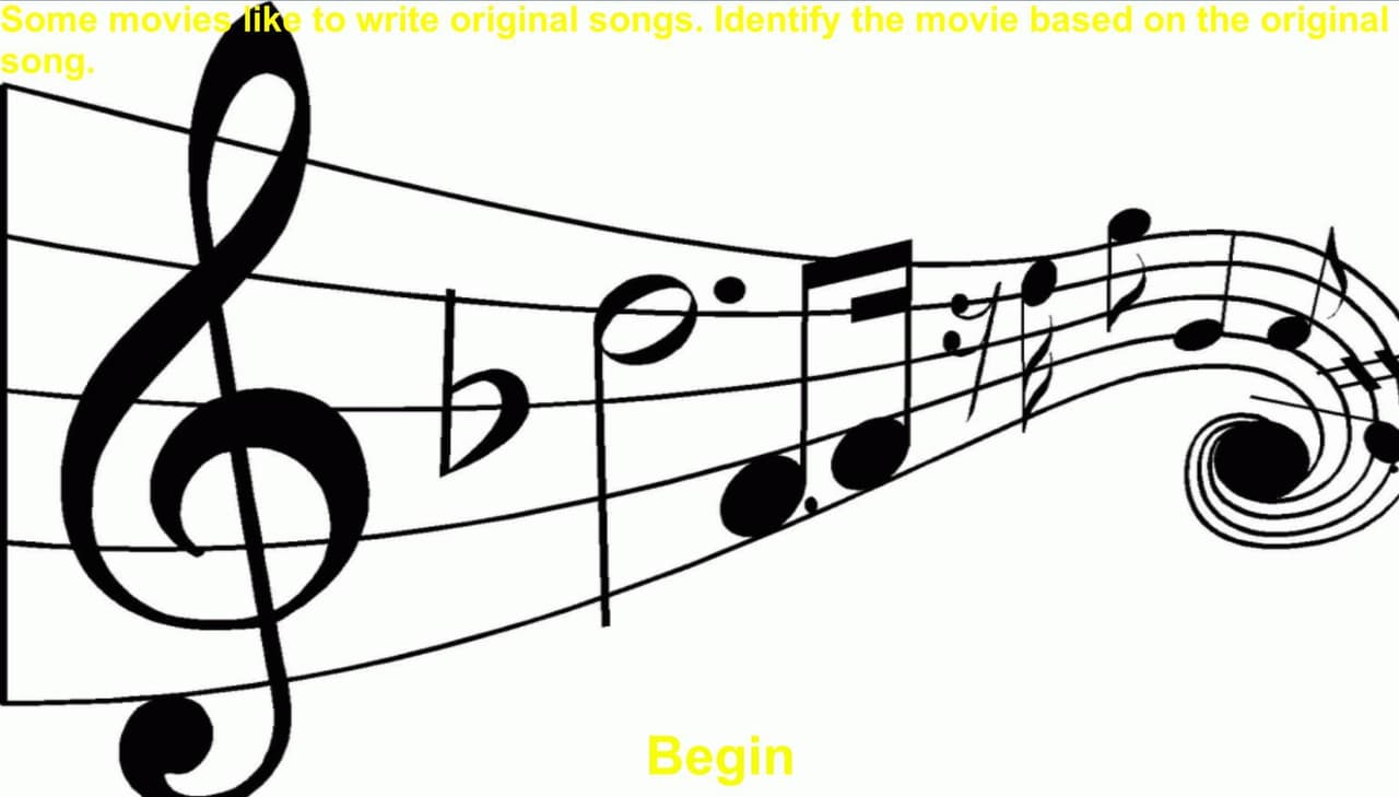 Original Songs for Movies 2 screenshot 2