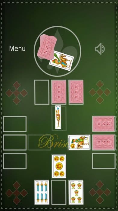 Brisca Deluxe screenshot 6