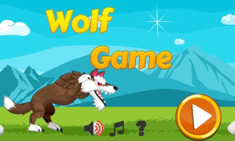 Wolf Runner