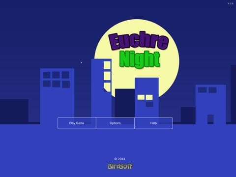 Euchre Night (featuring Dirty Clubs) screenshot 3