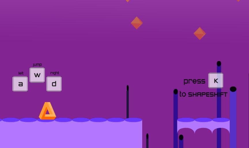 Phase Shift (itch) screenshot 3