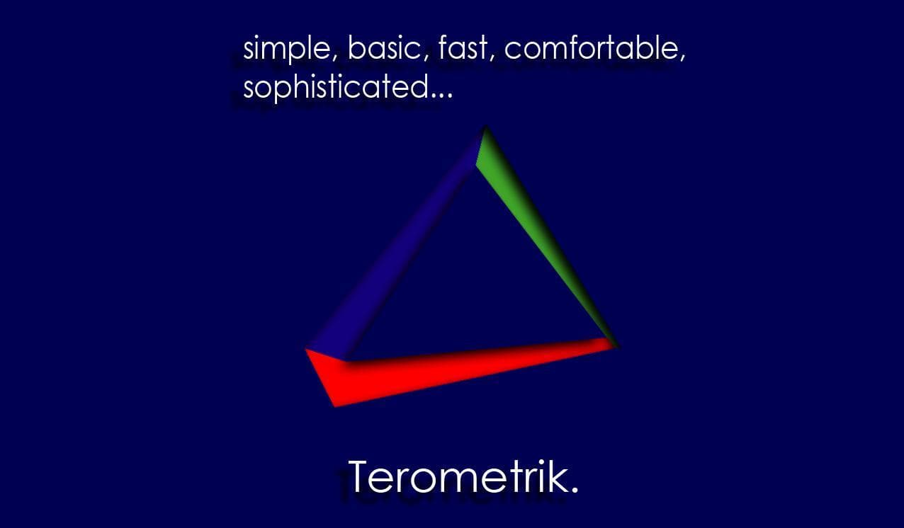 Terometrik (cvk softwares ✔) screenshot 2