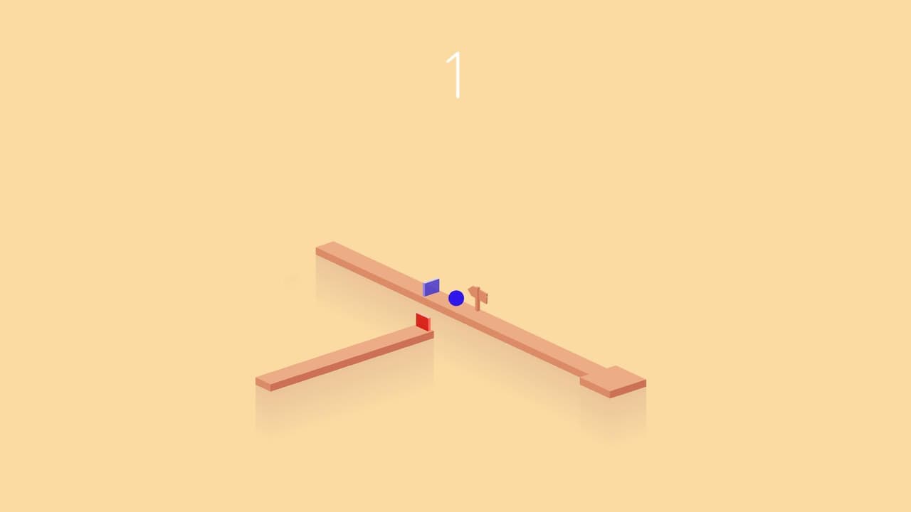 Running Ball
