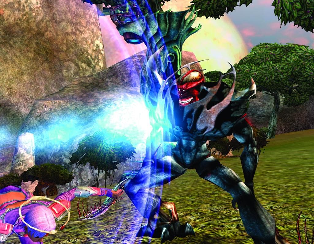Richard Garriotts Tabula Rasa screenshot 6