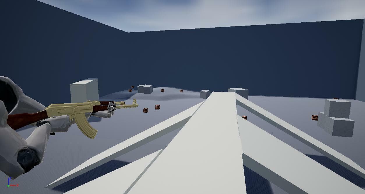 KillTheCube screenshot 4