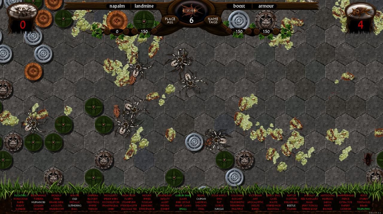 Circle of Champions screenshot 4