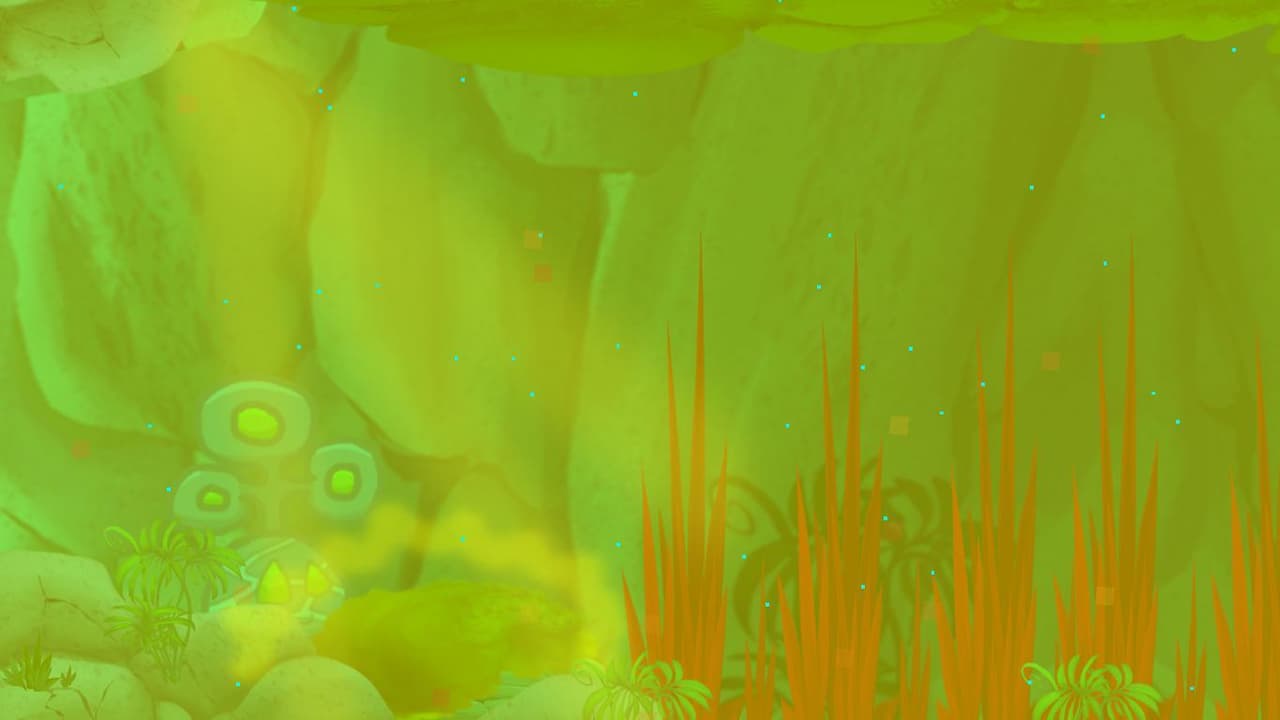Jelly Plant screenshot 2