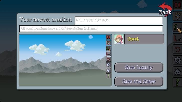 Lemmings Remake screenshot 4