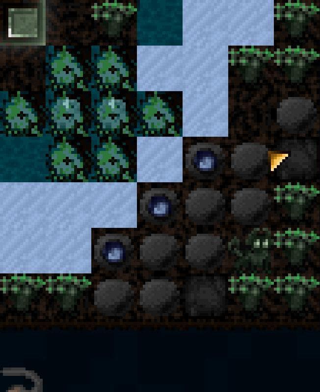 Beryl screenshot 5