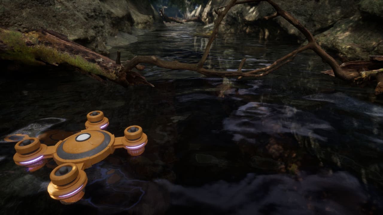 Log Jam screenshot 3
