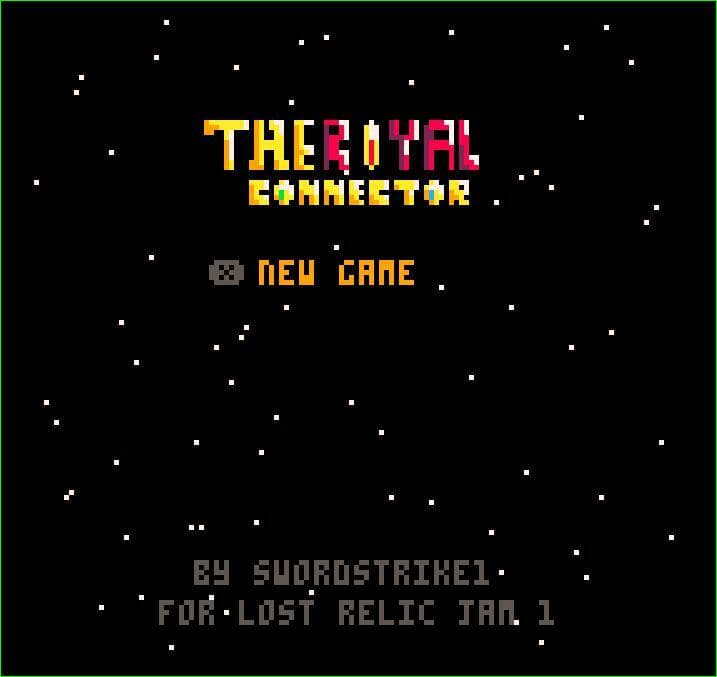 The Royal Connector screenshot 5