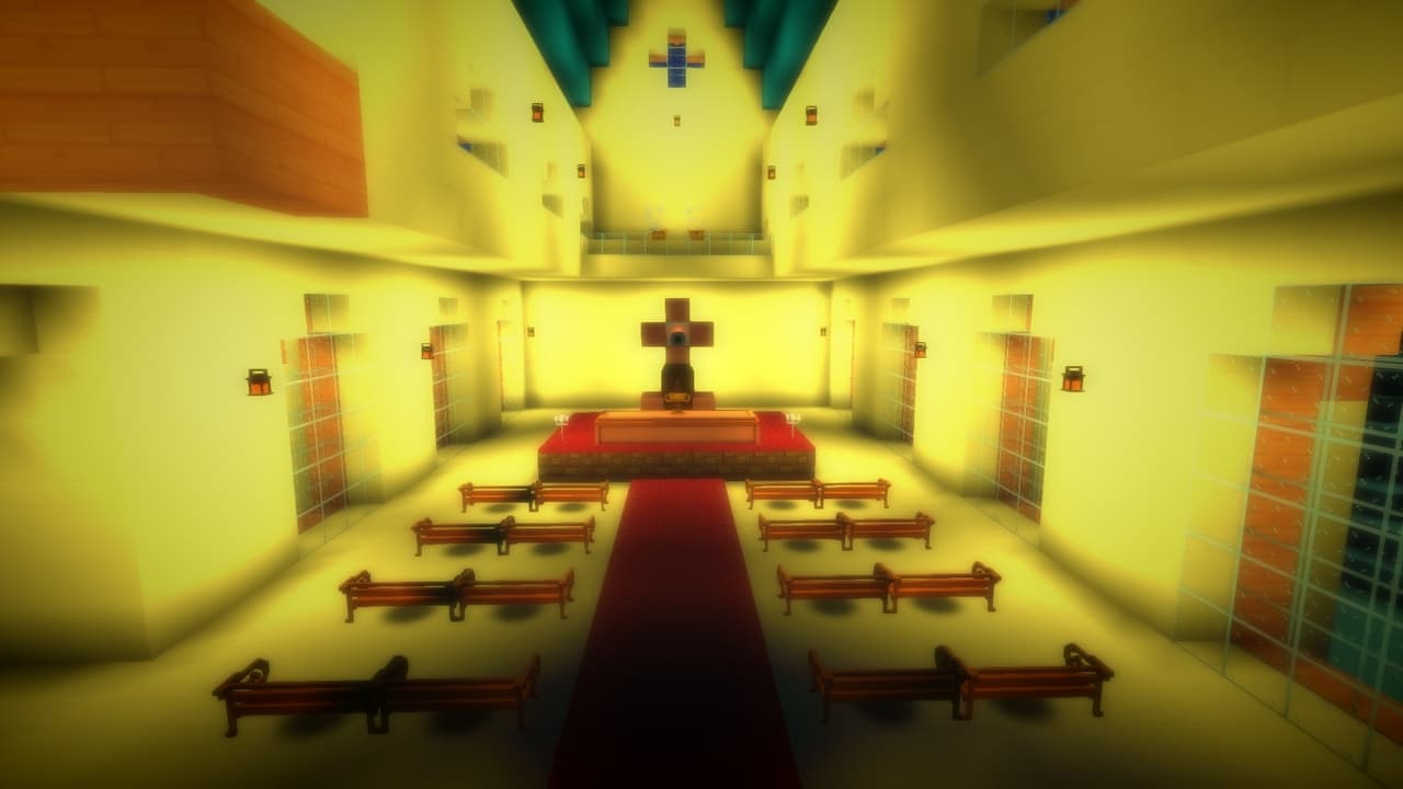 The Night of the Undead screenshot 5