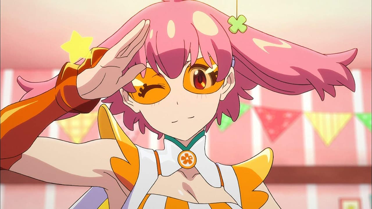 Punchline screenshot 2