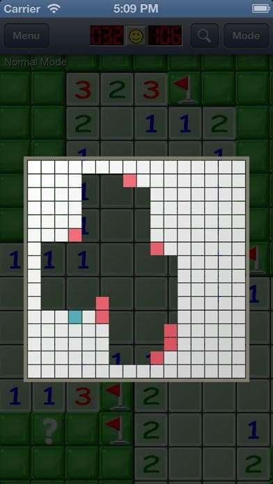 Minesweeper Q Premium screenshot 6