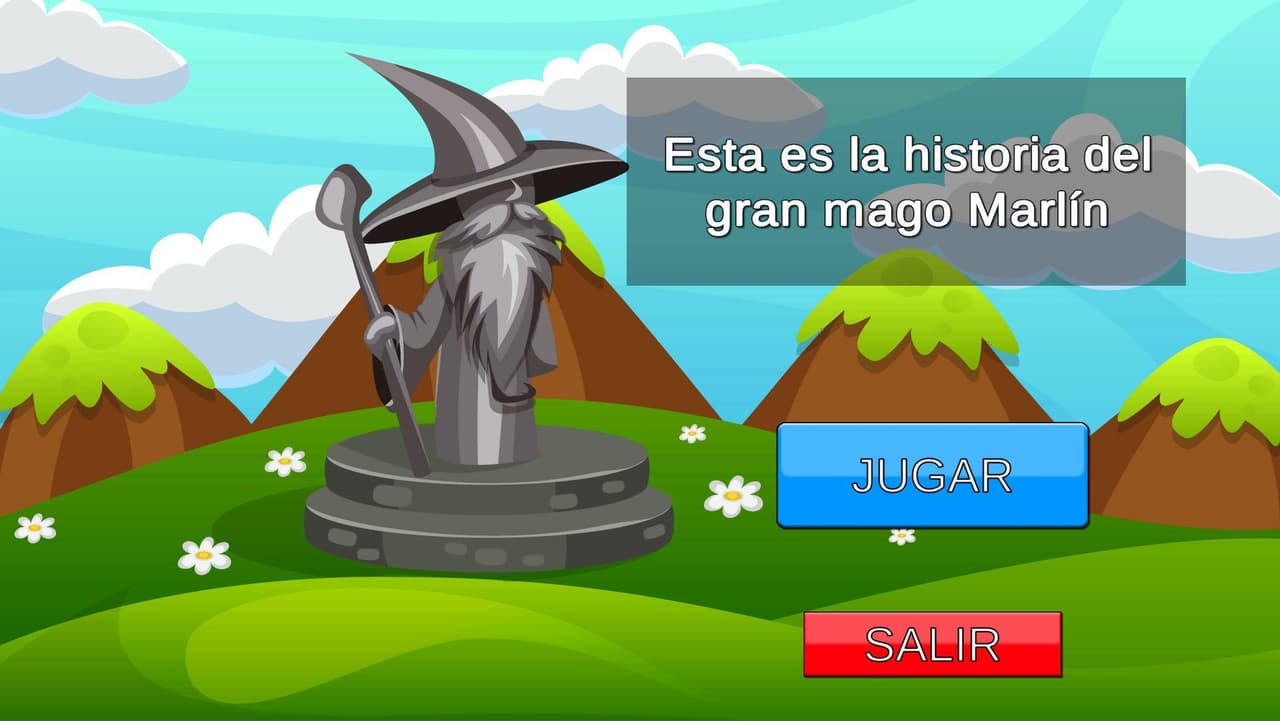 Marlin el Grande