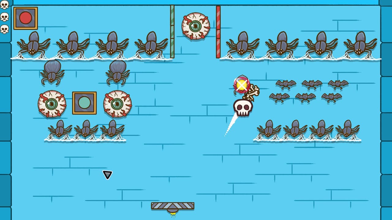 Cluster Tower screenshot 4