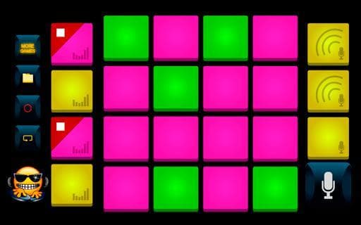 Create your Electronic Music (MP3 & WAV) screenshot 5