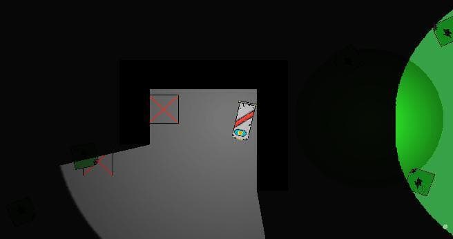 ROBT 2 screenshot 2