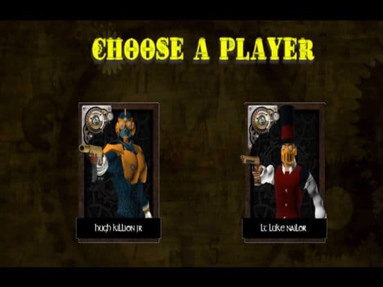 The Black Guardian screenshot 3