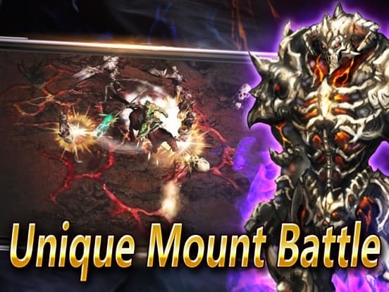 Apocalypse Knights 2.0 screenshot 5