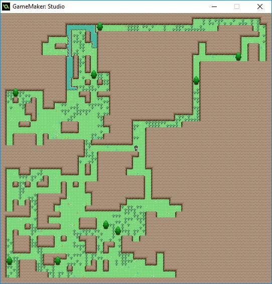 Terrain Explorer (itch)