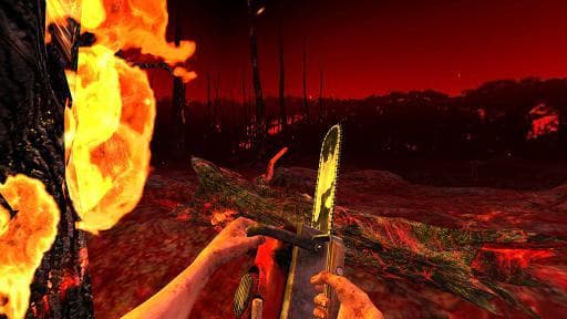 Evil Dead: Extended Nightmare screenshot 2