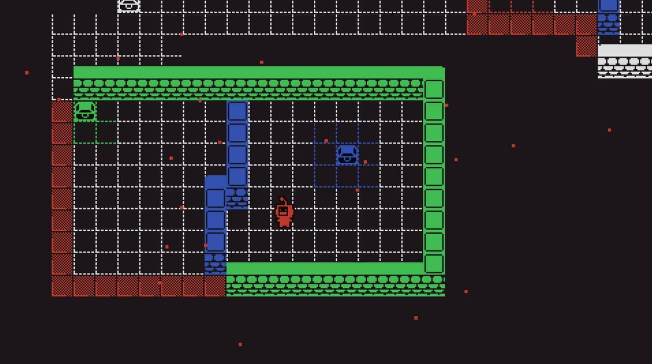 Wallbot screenshot 3