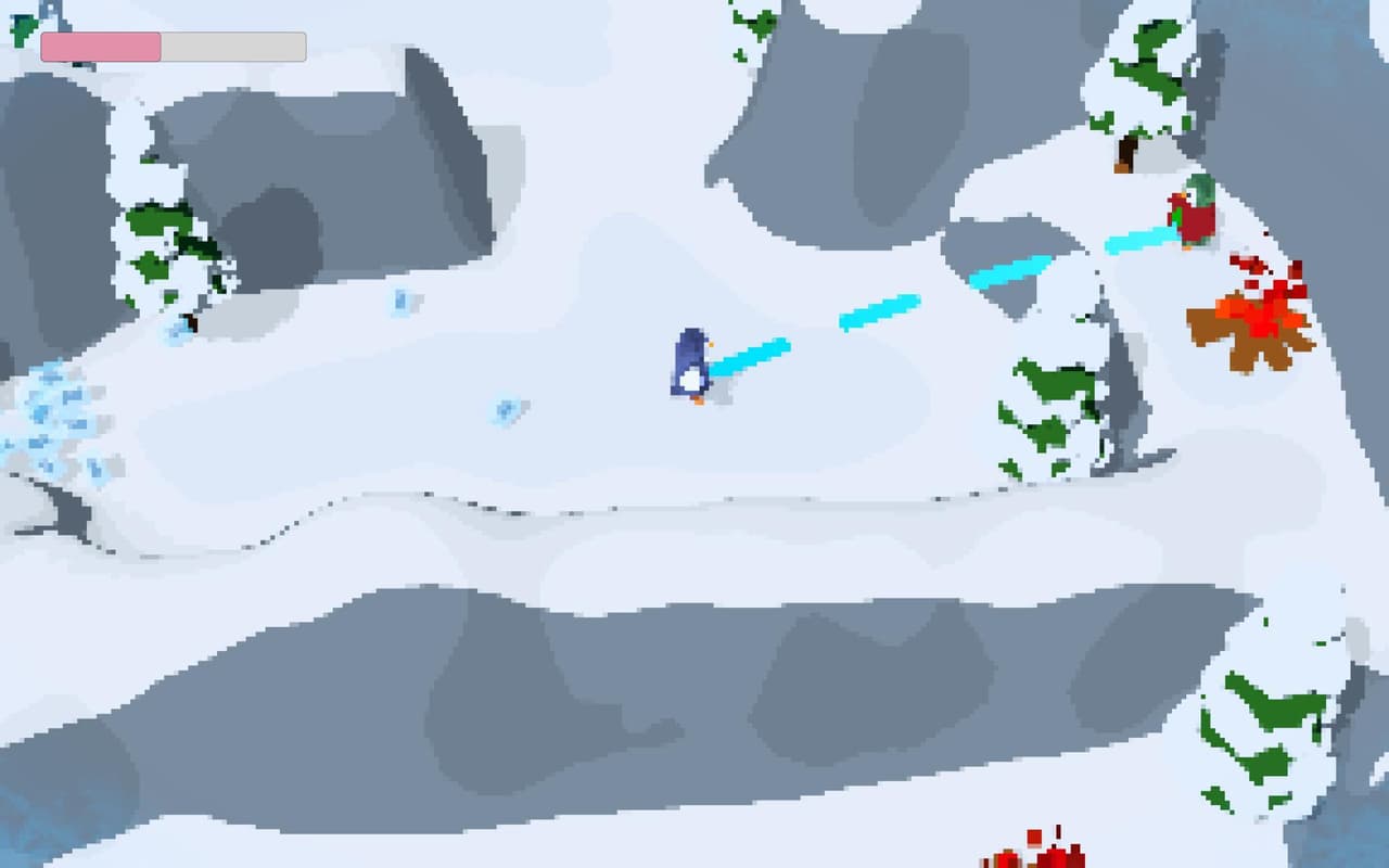 Sweater Weather (MGPAlpha, travis-bittel) screenshot 3
